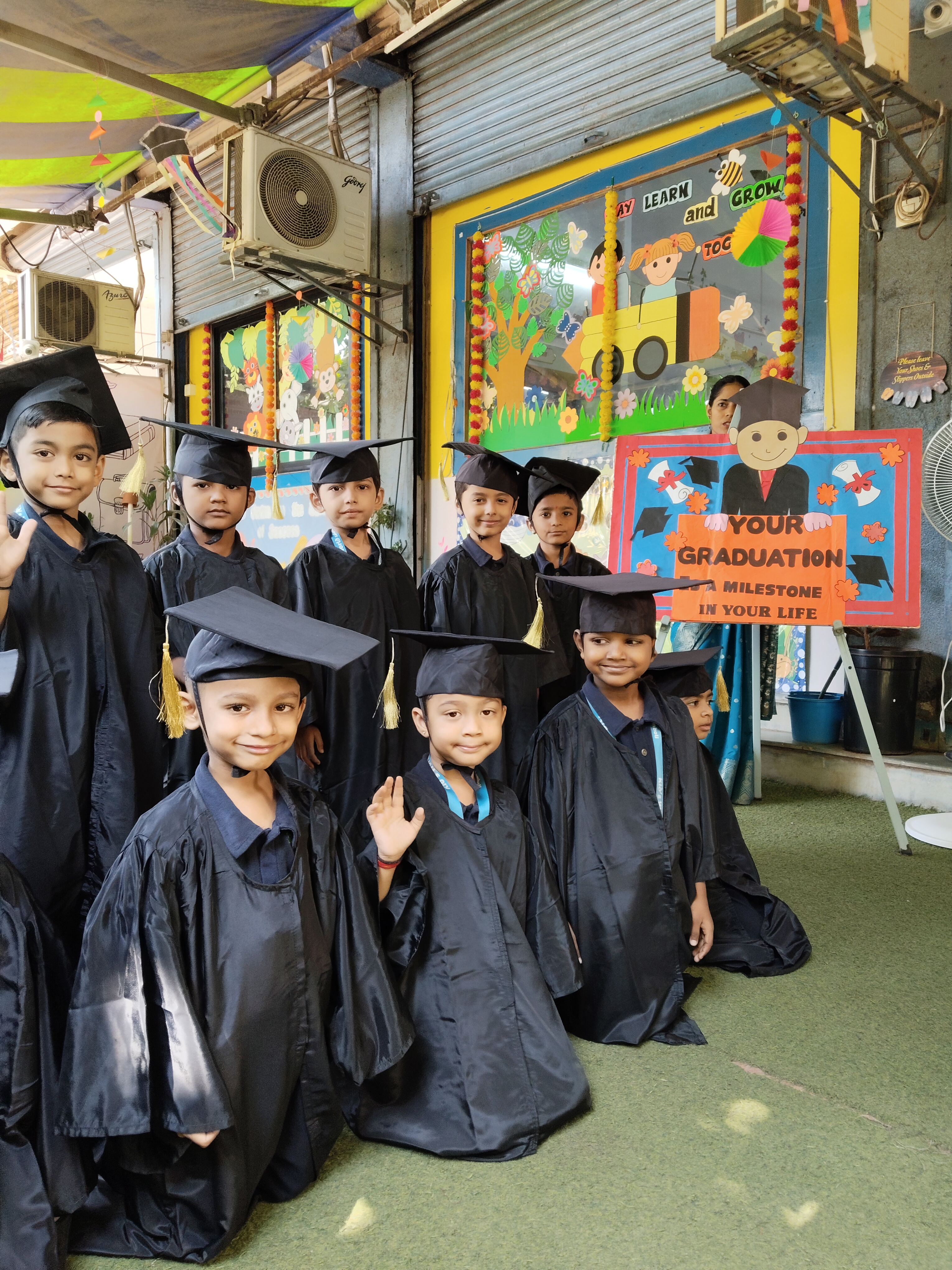 Annual Day Celebration 2025-26